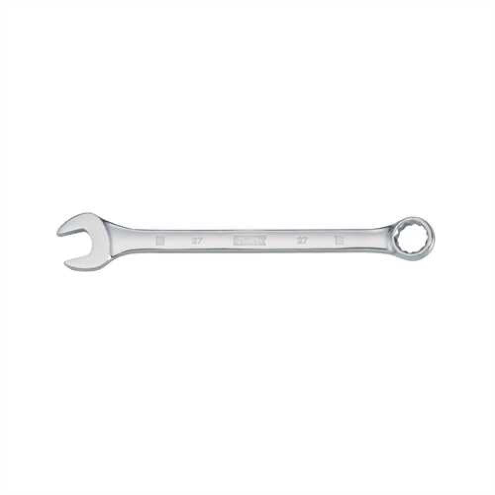 Combination Wrench 27 mm<span class=' ItemWarning' style='display:block;'>Item is usually in stock, but we&#39;ll be in touch if there&#39;s a problem<br /></span>