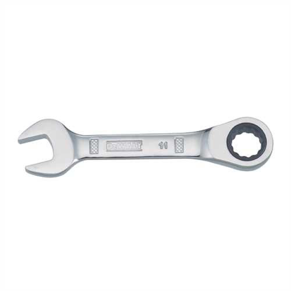 Stubby Ratcheting Combination Wrench 11 mm<span class=' ItemWarning' style='display:block;'>Item is usually in stock, but we&#39;ll be in touch if there&#39;s a problem<br /></span>