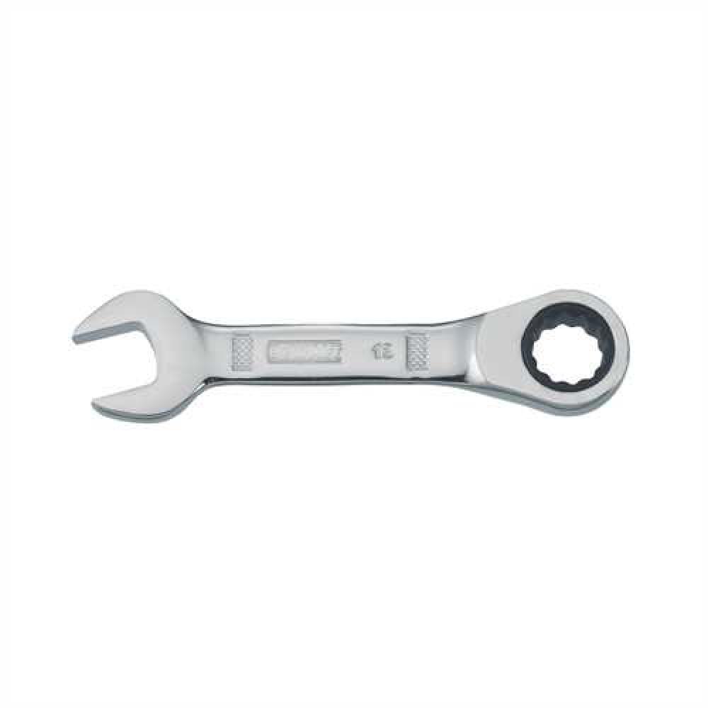 Stubby Ratcheting Combination Wrench 13 mm<span class=' ItemWarning' style='display:block;'>Item is usually in stock, but we&#39;ll be in touch if there&#39;s a problem<br /></span>