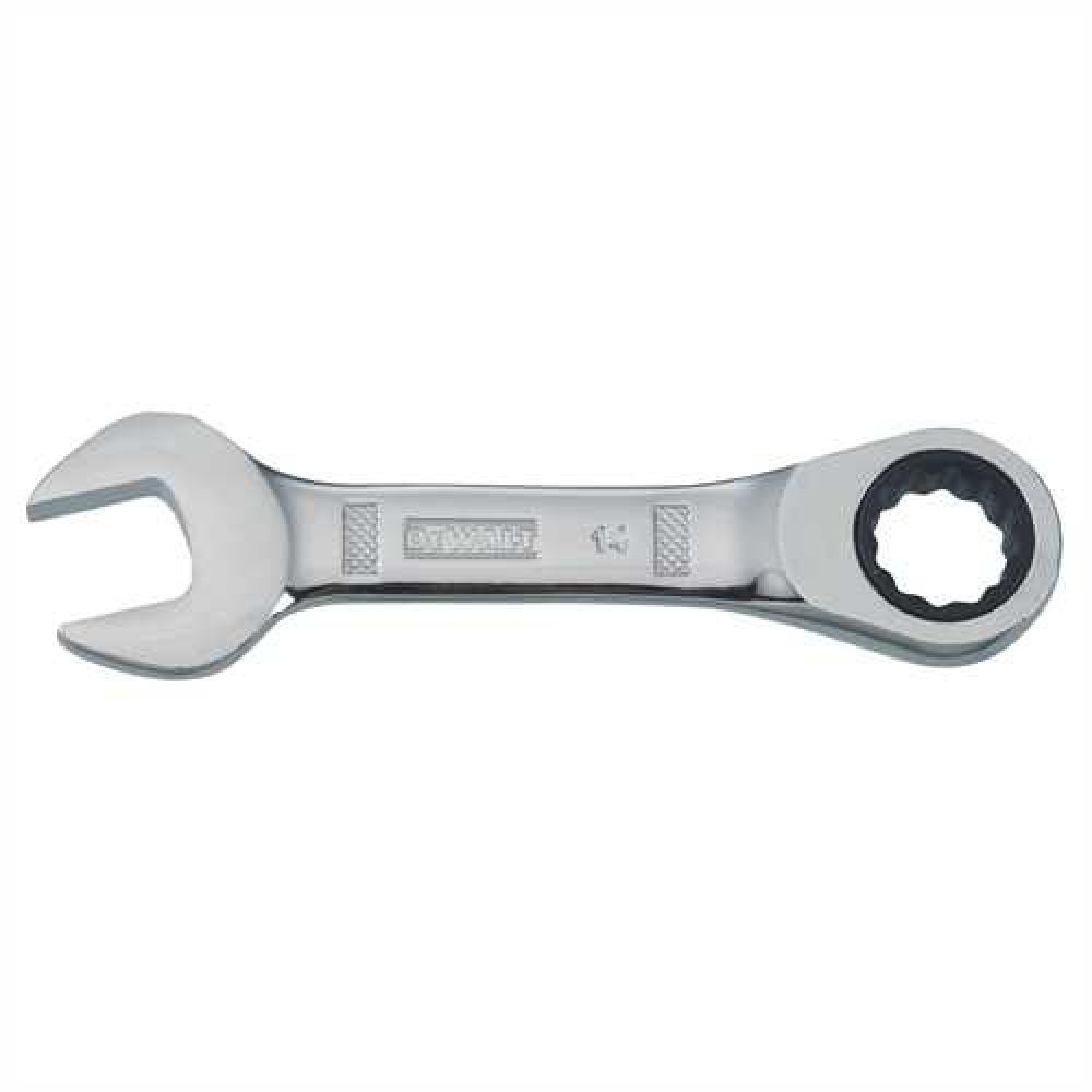 Stubby Ratcheting Combination Wrench 14 mm<span class=' ItemWarning' style='display:block;'>Item is usually in stock, but we&#39;ll be in touch if there&#39;s a problem<br /></span>