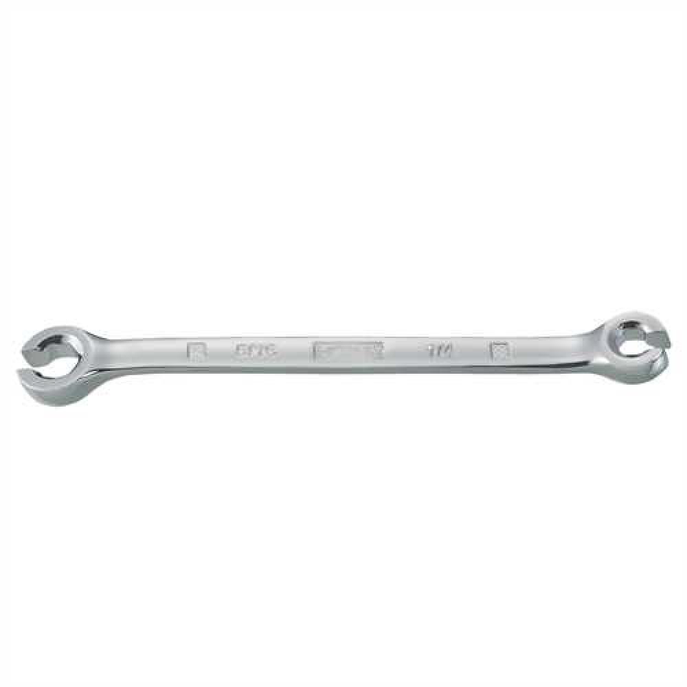 Flare Nut Wrench 1/4 in X 5/16 in<span class=' ItemWarning' style='display:block;'>Item is usually in stock, but we&#39;ll be in touch if there&#39;s a problem<br /></span>