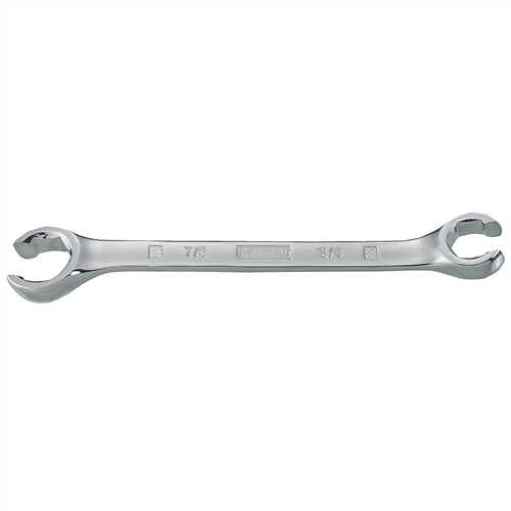 Flare Nut Wrench 3/4 in X 7/8 in<span class=' ItemWarning' style='display:block;'>Item is usually in stock, but we&#39;ll be in touch if there&#39;s a problem<br /></span>