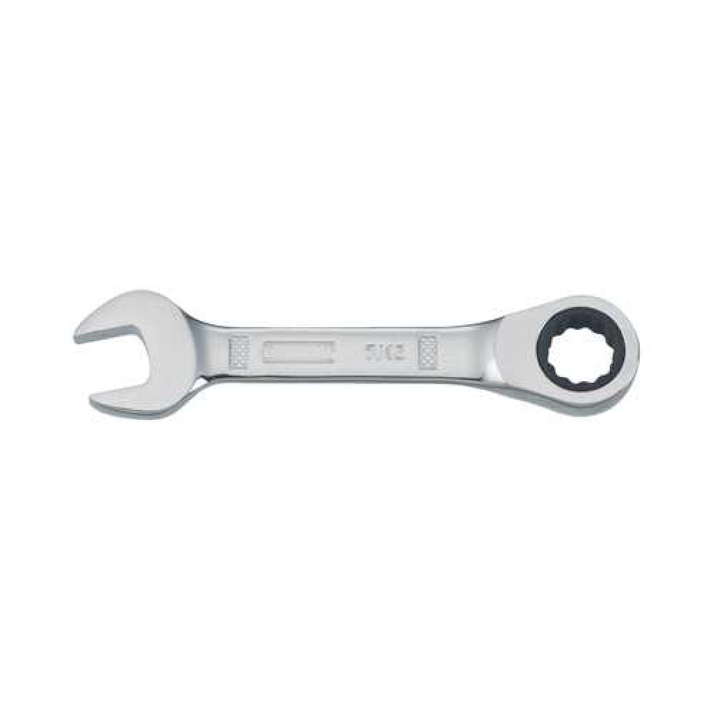 Stubby Ratcheting Combination Wrench 7/16 in<span class=' ItemWarning' style='display:block;'>Item is usually in stock, but we&#39;ll be in touch if there&#39;s a problem<br /></span>