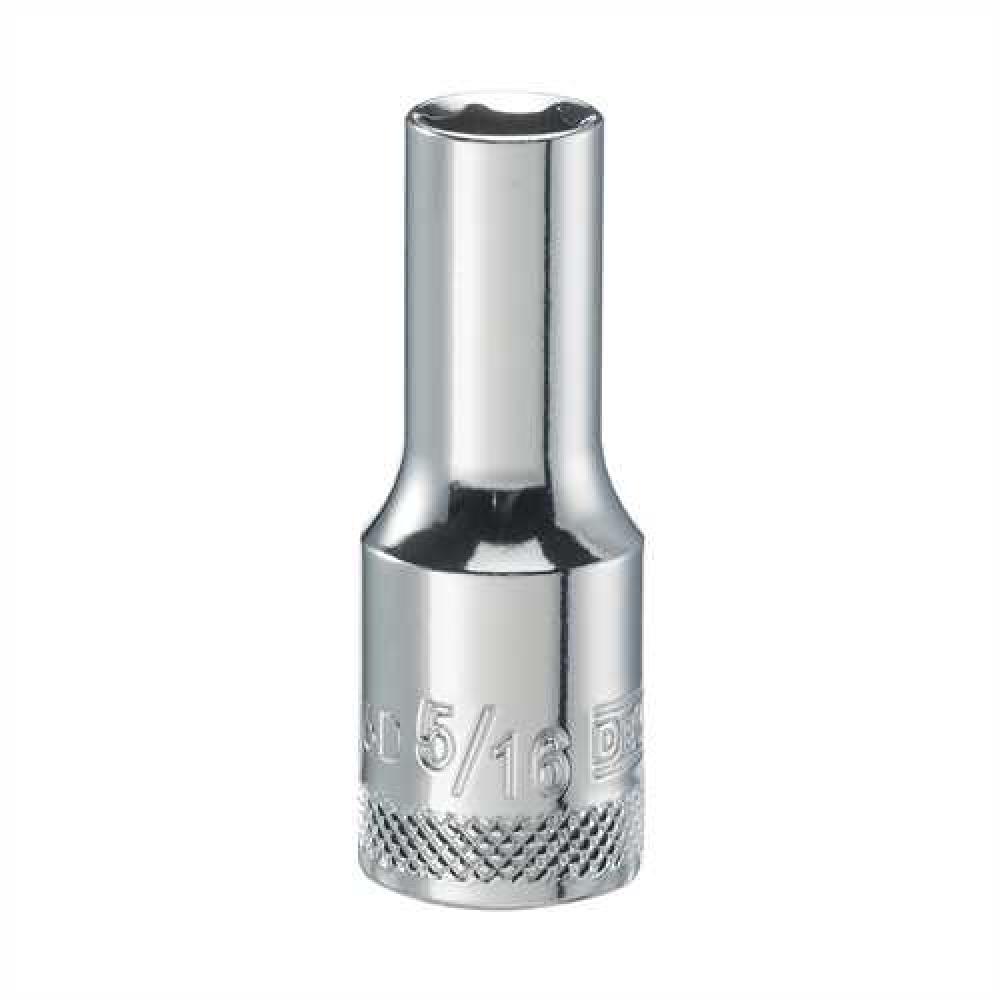3/8 in Drive 6 pt Deep Socket 15/16 in<span class=' ItemWarning' style='display:block;'>Item is usually in stock, but we&#39;ll be in touch if there&#39;s a problem<br /></span>