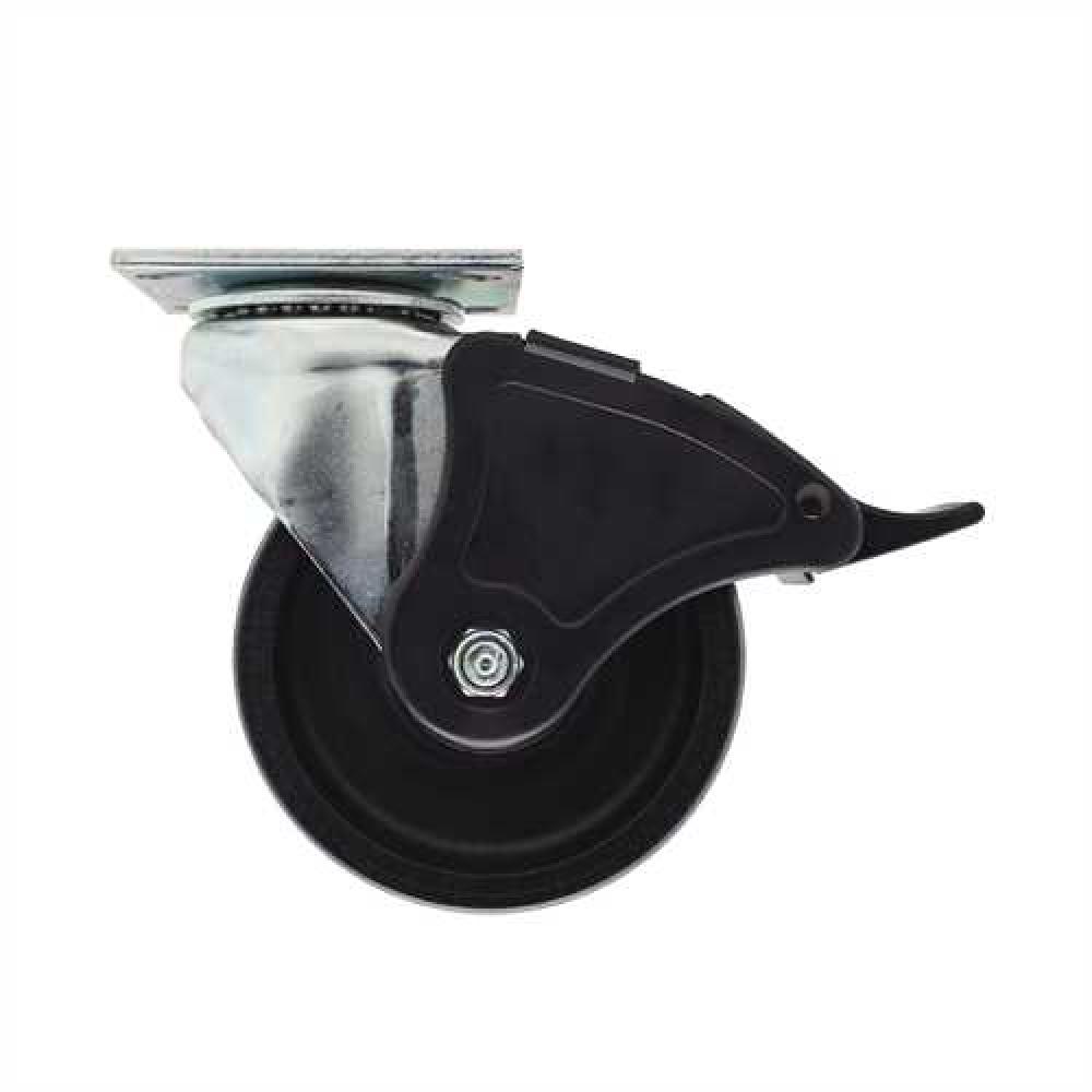 6&#34; x 2&#34; Swivel Caster<span class=' ItemWarning' style='display:block;'>Item is usually in stock, but we&#39;ll be in touch if there&#39;s a problem<br /></span>