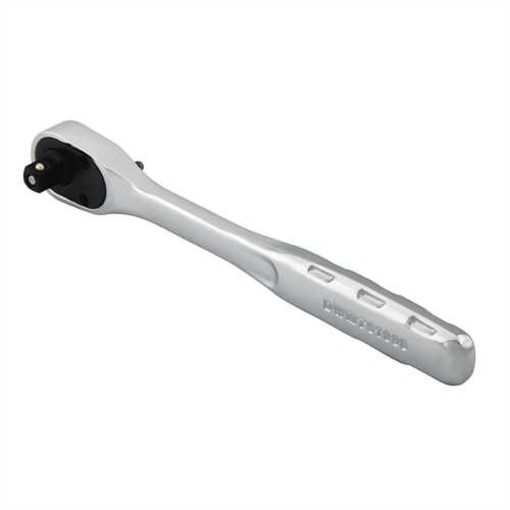 1/4&#34; Drive Quick-Release Ratchet<span class=' ItemWarning' style='display:block;'>Item is usually in stock, but we&#39;ll be in touch if there&#39;s a problem<br /></span>