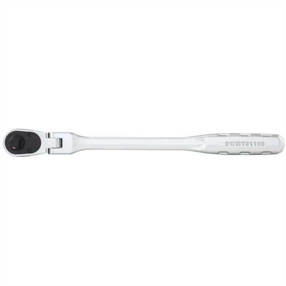 3/8&#34; Drive Flex-head Ratchet<span class=' ItemWarning' style='display:block;'>Item is usually in stock, but we&#39;ll be in touch if there&#39;s a problem<br /></span>