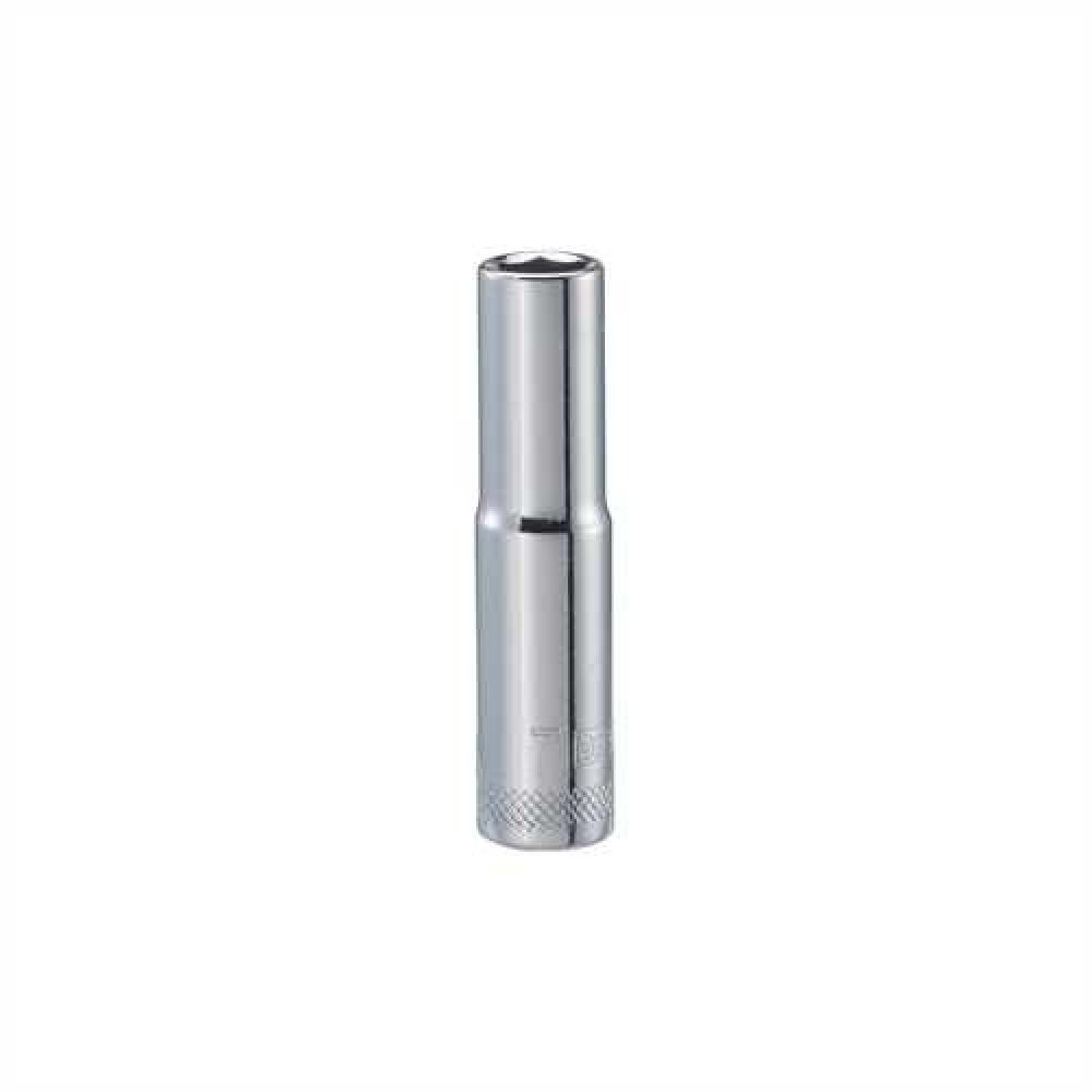 1/4 in Drive 6 pt Deep Socket 7 mm<span class=' ItemWarning' style='display:block;'>Item is usually in stock, but we&#39;ll be in touch if there&#39;s a problem<br /></span>