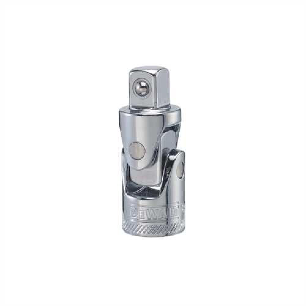 3/8 in Drive Universal Joint<span class=' ItemWarning' style='display:block;'>Item is usually in stock, but we&#39;ll be in touch if there&#39;s a problem<br /></span>
