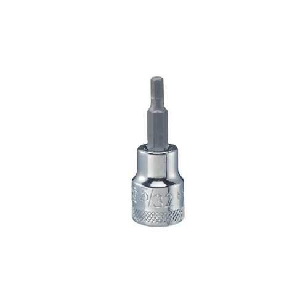 3/8 in Drive Hex Bit 5/32<span class=' ItemWarning' style='display:block;'>Item is usually in stock, but we&#39;ll be in touch if there&#39;s a problem<br /></span>