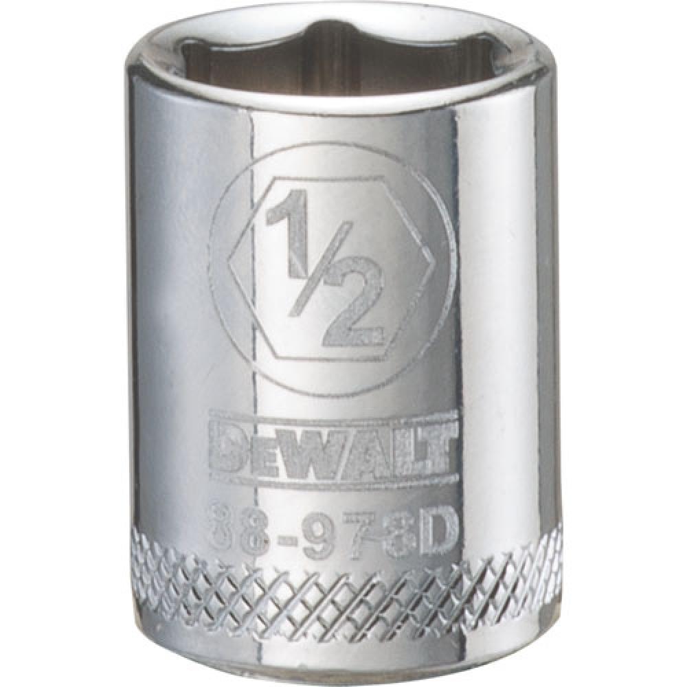 6 Point 3/8&#34; Drive Socket 1/2&#34; SAE<span class=' ItemWarning' style='display:block;'>Item is usually in stock, but we&#39;ll be in touch if there&#39;s a problem<br /></span>