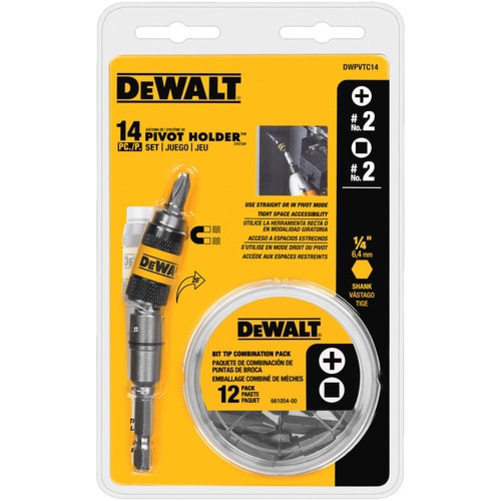 14 Pc. Pivot Holder Set<span class=' ItemWarning' style='display:block;'>Item is usually in stock, but we&#39;ll be in touch if there&#39;s a problem<br /></span>