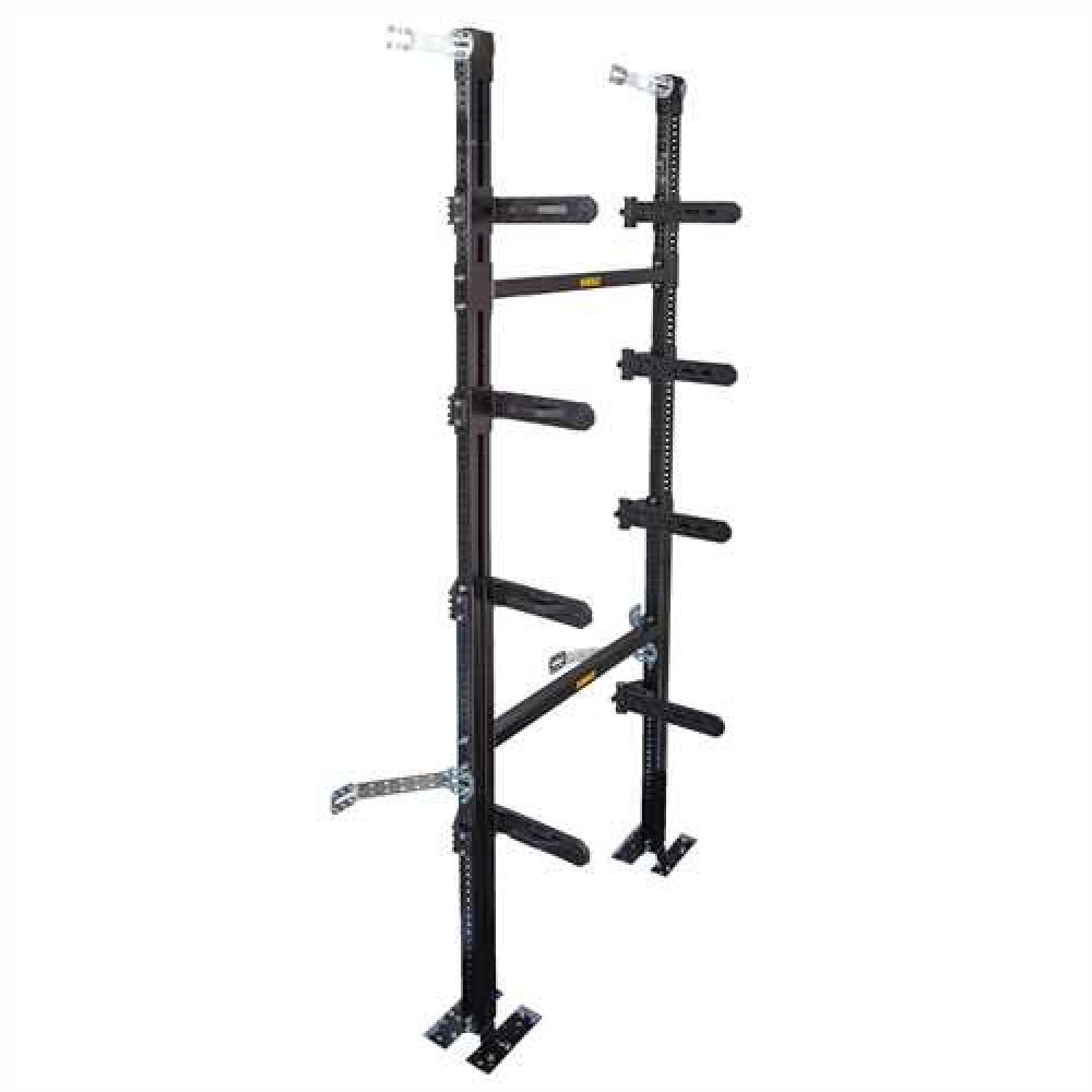 ToughSystem(R) High Van Racking Storage Solution<span class=' ItemWarning' style='display:block;'>Item is usually in stock, but we&#39;ll be in touch if there&#39;s a problem<br /></span>