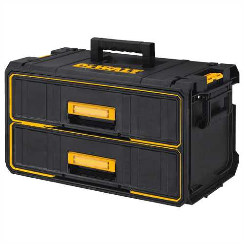 ToughSystem(R) Drawers<span class=' ItemWarning' style='display:block;'>Item is usually in stock, but we&#39;ll be in touch if there&#39;s a problem<br /></span>