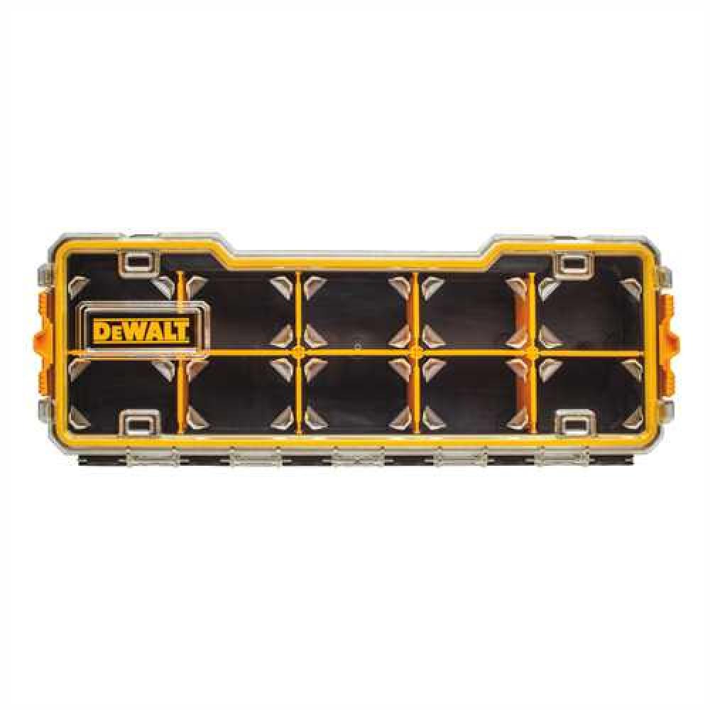 10 Compartment Pro Organizer<span class=' ItemWarning' style='display:block;'>Item is usually in stock, but we&#39;ll be in touch if there&#39;s a problem<br /></span>