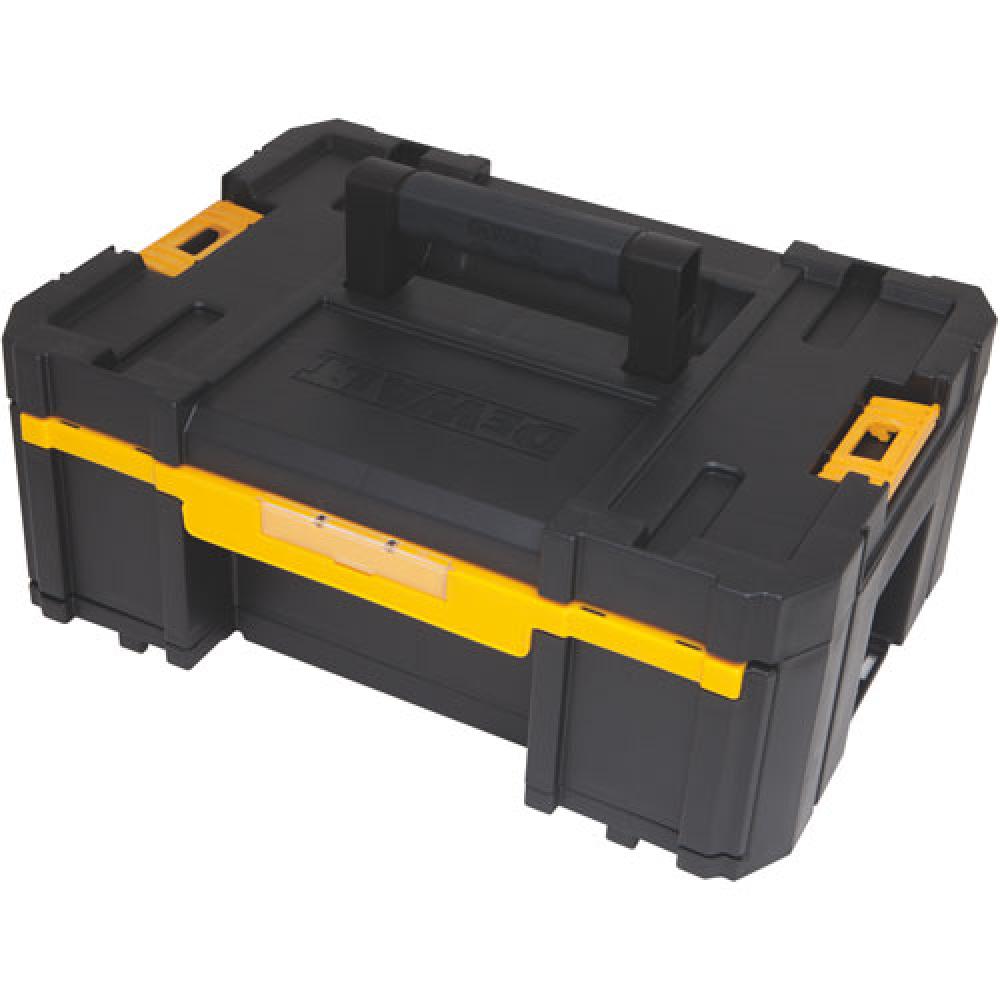 TSTAK&reg; III - Single Deep Drawer<span class=' ItemWarning' style='display:block;'>Item is usually in stock, but we&#39;ll be in touch if there&#39;s a problem<br /></span>