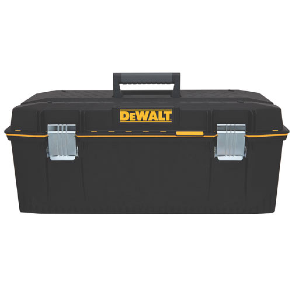 28&#34; Water Seal Tool Box<span class=' ItemWarning' style='display:block;'>Item is usually in stock, but we&#39;ll be in touch if there&#39;s a problem<br /></span>