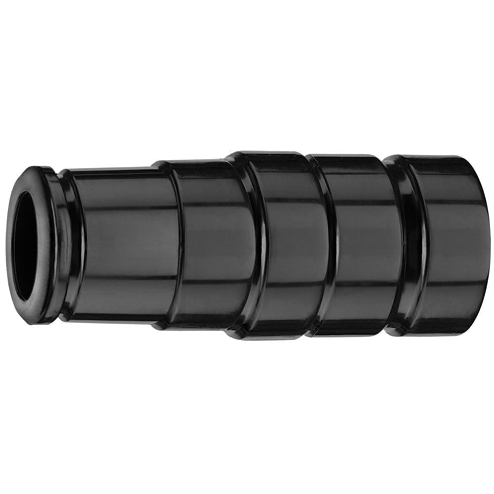 35MM Rubber Adapter For DEWALT Dust Extractors<span class=' ItemWarning' style='display:block;'>Item is usually in stock, but we&#39;ll be in touch if there&#39;s a problem<br /></span>