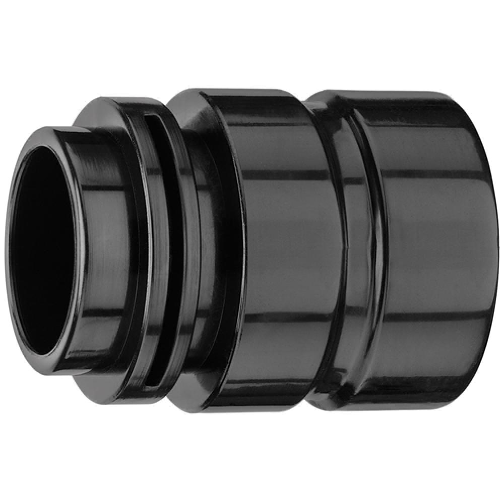 Permanent Adapter for 1&#34; ID Port For DEWALT Dust Extractors<span class=' ItemWarning' style='display:block;'>Item is usually in stock, but we&#39;ll be in touch if there&#39;s a problem<br /></span>