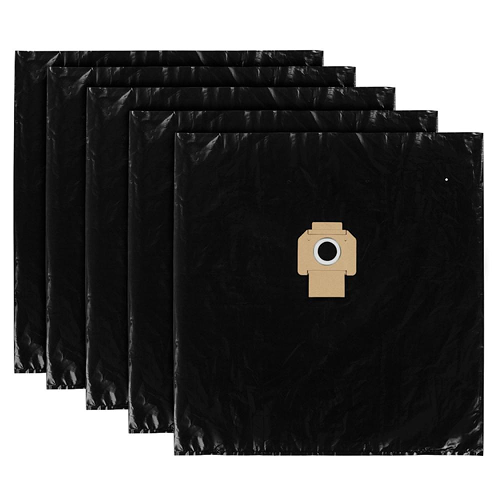 Disposable Plastic Liner (5 Pack) for DEWALT Dust Extractors<span class=' ItemWarning' style='display:block;'>Item is usually in stock, but we&#39;ll be in touch if there&#39;s a problem<br /></span>