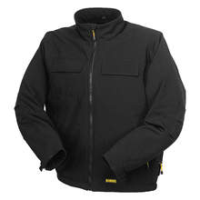 DeWalt DCHJ060C1LC - JACKET HEATED 12V/20V BLK SIZE LRG