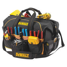 DeWalt DG5553 - PRO CONTRACTORS CLOSED-TOP BAG 18IN