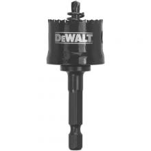DeWalt D180014IR - 7/8" (22mm) IMPACT READY(R) Hole Saw