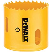 DeWalt D180044 - 2-3/4" (70mm) Bi-Metal Hole Saw