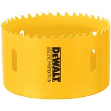 DeWalt D180056 - 3-1/2" (89mm) Bi-Metal Hole Saw