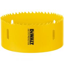 DeWalt D180060 - 3-3/4" (94mm) Bi-Metal Hole Saw
