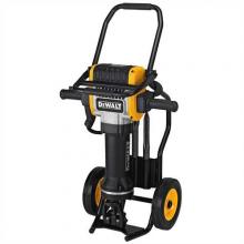DeWalt D259804 - 1-1/8 in. Hex Hammer Truck with Steel