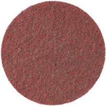 DeWalt DADB7NMD10 - 4" x 5/8" medium Nonwoven disc