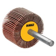 DeWalt DAFE1R2410 - 2" x 3/4" x 1/4" HP 240g Flap Wheel
