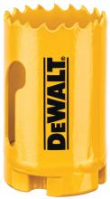 DeWalt DAH180023 - 1-7/16 (37MM) HOLESAW