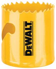 DeWalt DAH180033 - 2-1/16 (52MM) HOLESAW