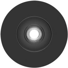 DeWalt DAJHXMHD01 - 9" x 5/8"-11 firm turbo backing pad