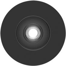 DeWalt DAJHXMMD01 - 9" x 5/8"-11 medium turbo backing pad