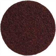 DeWalt DALN7CCR25 - 2" Coarse HP Nonwoven QRC