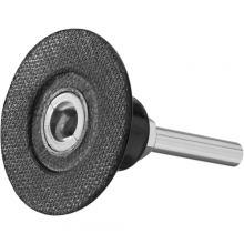 DeWalt DAMR1FXX01 - 1-1/2" Firm QRC Mandrel