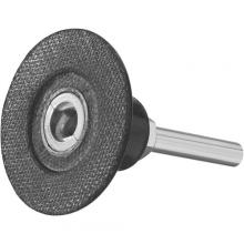 DeWalt DAMR2MXX01 - 2" Medium QRC Mandrel
