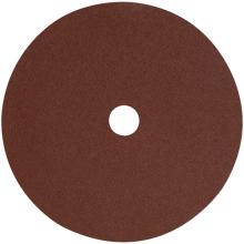 DeWalt DARB1K0125 - 7in AO Fiber Resin Disc 16G