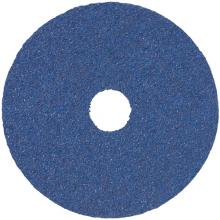 DeWalt DARB4G0625 - 4.5in Zirconium Fiber Resin Disc 60G