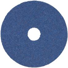 DeWalt DARB4H0325 - 5in Zirconium Fiber Resin Disc 36G