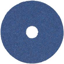 DeWalt DARB4K0525 - 7in Zirconium Fiber Resin Disc 50G