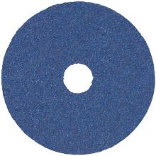 DeWalt DARB4K0625 - 7in Zirconium Fiber Resin Disc 60G