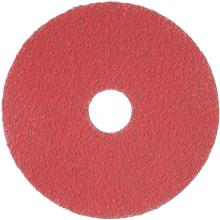 DeWalt DARB6G0225 - 4-1/2" 24g XP3 fiber disc