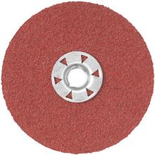 DeWalt DARC1G0115 - 4-1/2" 16g HP quick lock fiber disc