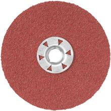 DeWalt DARC1G0215 - 4-1/2" 24g HP quick lock fiber disc