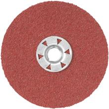 DeWalt DARC1G0315 - 4-1/2" 36g HP quick lock fiber disc
