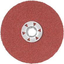 DeWalt DARC1G0615 - 4-1/2" 60g HP quick lock fiber disc